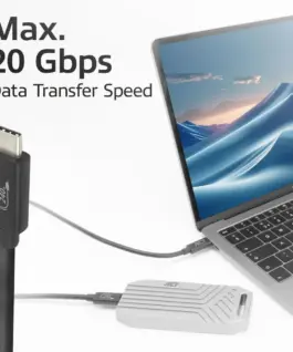 ACT Кабел USB-C - USB-C