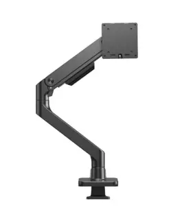 ACT Стойка за монитор макс. 49" с едно рамо пружинен механизъм до