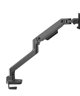 Alternative view of ACT Стойка за монитор макс. 49" с едно рамо, пружинен механизъм, до 20кг