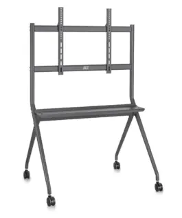 ACT Мобилна стойка  TV 50-86" до 120кг