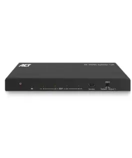 ACT HDMI Сплитер AC7832 4К HDMI сплитер 1 вход.4 HDMI изхода