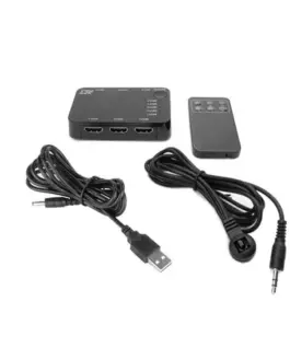 HDMI суич ACT AC7841