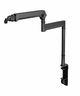 Стойка за микрофон ENDORFY Broadcast Low Profile Boom Arm