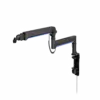 Стойка за микрофон ENDORFY Broadcast Low Profile RGB Boom Arm