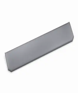 Alternative view of Поставка за китки ENDORFY Thock TKL Palm Rest V2