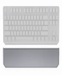 Поставка за китки ENDORFY Thock TKL Palm Rest V2
