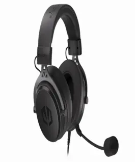 Alternative view of Геймърски слушалки ENDORFY Viro Plus 7.1 USB - Black