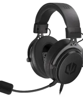 Геймърски слушалки ENDORFY Viro Plus 7.1 USB - Black