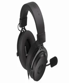 Геймърски слушалки ENDORFY Viro Plus 7.1 USB - Black