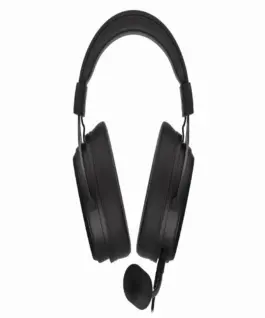Геймърски слушалки ENDORFY Viro Plus 7.1 USB - Black