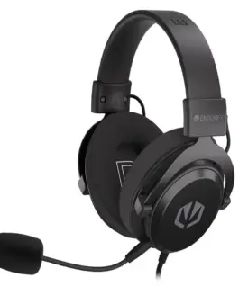 Геймърски слушалки ENDORFY Viro Infra - Black