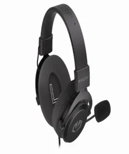 Геймърски слушалки ENDORFY Viro Infra - Black
