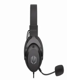Геймърски слушалки ENDORFY Viro Infra - Black
