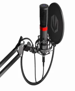 Настолен микрофон ENDORFY - Solum Streaming