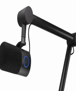 Настолен микрофон ENDORFY - Solum Studio
