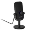 Настолен микрофон ENDORFY Solum Voice S - Черен