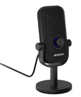 Настолен микрофон ENDORFY Solum Voice S - Черен