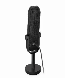 Настолен микрофон ENDORFY Solum Voice S - Черен