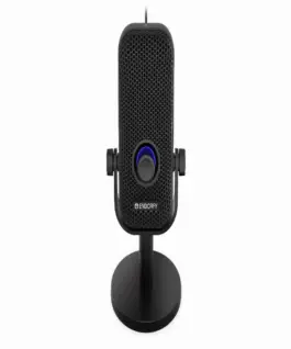 Настолен микрофон ENDORFY Solum Voice S - Черен
