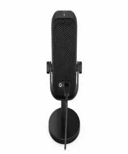 Настолен микрофон ENDORFY Solum Voice S - Черен