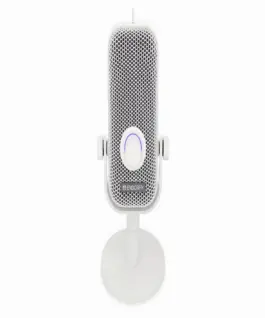 Настолен микрофон ENDORFY Solum Voice S - Onyx White