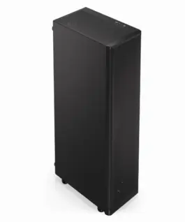 Alternative view of Кутия за компютър ENDORFY Ventum 200 Solid - Middle Tower