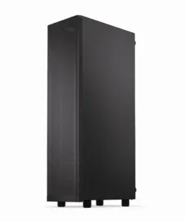 Кутия за компютър ENDORFY Ventum 200 Solid - Middle Tower