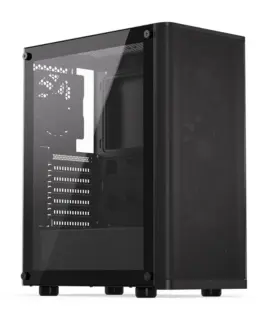 Кутия за компютър ENDORFY Ventum 200 AIR - Middle Tower