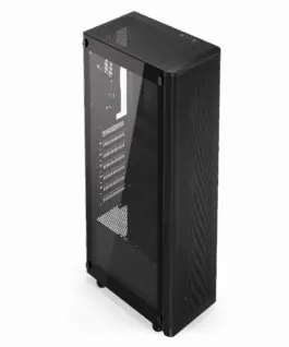 Alternative view of Кутия за компютър ENDORFY Ventum 200 AIR - Middle Tower