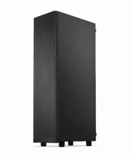 Кутия за компютър ENDORFY Ventum 200 AIR - Middle Tower