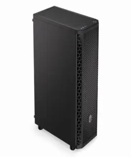 Alternative view of Кутия за компютър ENDORFY Signum 300 Solid - Middle Tower