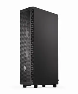 Alternative view of Кутия за компютър ENDORFY Signum 300 AIR - Middle Tower