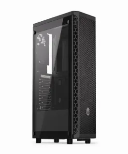 Кутия за компютър ENDORFY Signum 300 ARGB - Middle Tower