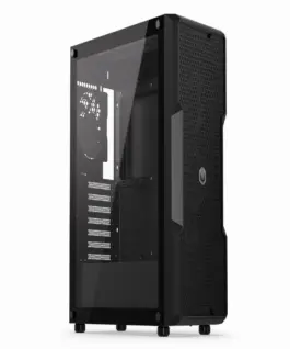 Alternative view of Кутия за компютър ENDORFY Regnum 400 ARGB - Middle Tower