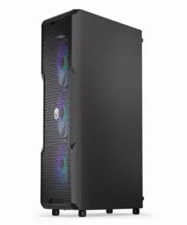 Кутия за компютър ENDORFY Regnum 400 ARGB - Middle Tower