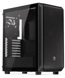 Кутия за компютър ENDORFY ARX 500 AIR - Middle Tower