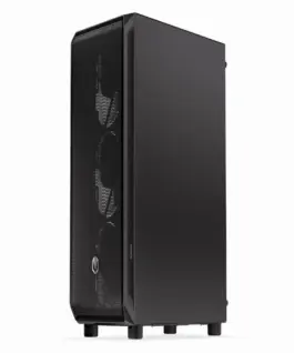 Alternative view of Кутия за компютър ENDORFY ARX 500 AIR - Middle Tower