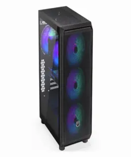 Кутия за компютър ENDORFY ARX 500 ARGB - Middle Tower