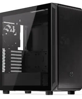 Кутия за компютър ENDORFY ARX 700 AIR - Middle Tower