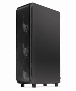 Alternative view of Кутия за компютър ENDORFY ARX 700 AIR - Middle Tower
