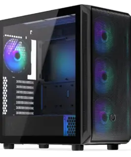 Кутия за компютър ENDORFY ARX 700 ARGB - Middle Tower
