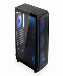 Alternative view of Кутия за компютър ENDORFY ARX 700 ARGB - Middle Tower