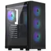 Кутия за компютър ENDORFY Ventum 200 ARGB - Middle Tower