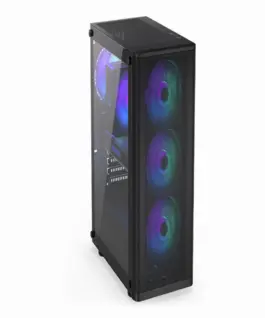 Кутия за компютър ENDORFY Ventum 200 ARGB - Middle Tower