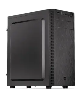 Кутия за компютър ENDORFY Armis 100 Solid - Middle Tower