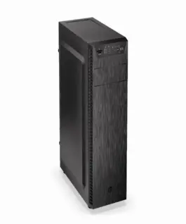 Кутия за компютър ENDORFY Armis 100 Solid - Middle Tower