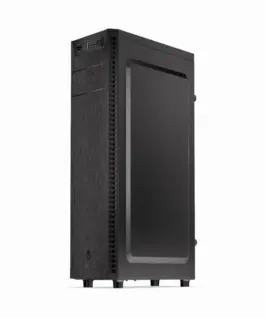 Alternative view of Кутия за компютър ENDORFY Armis 100 Solid - Middle Tower