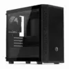 Кутия за компютър ENDORFY Signum M30 Air - Mini Tower