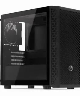 Кутия за компютър ENDORFY Signum M30 Air - Mini Tower