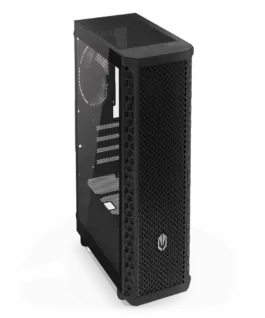 Кутия за компютър ENDORFY Signum M30 Air - Mini Tower